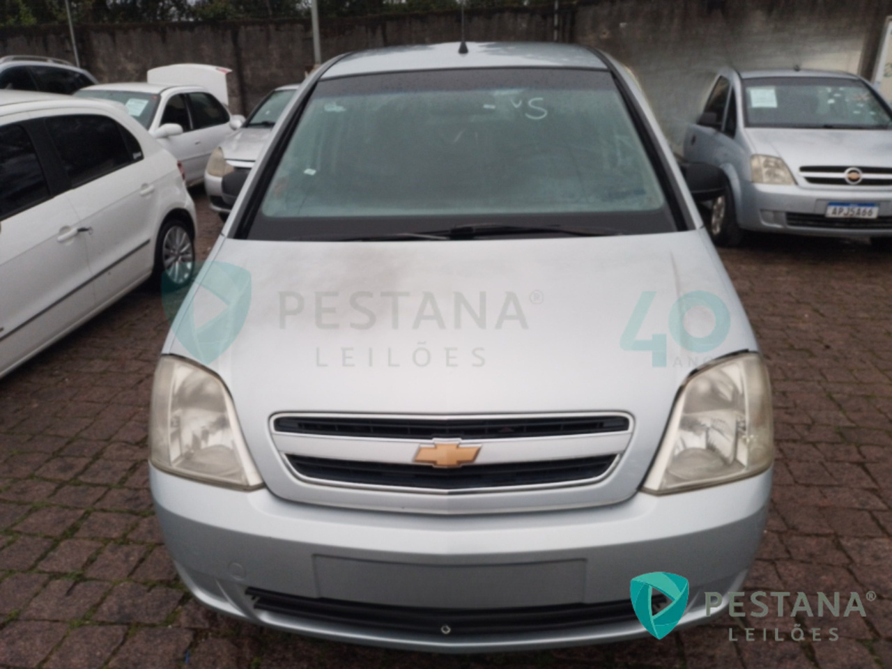 LOTE 20 GM/MERIVA JOY FLEX 2010/2011