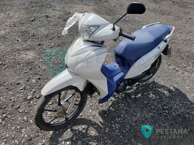 LOTE 30 SHINERAY 50Q JET 50 2023/2023